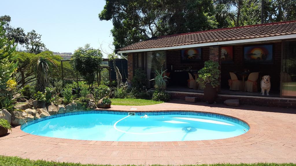 Roosfontein Bed And Breakfast Durban Bagian luar foto