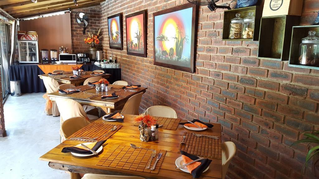 Roosfontein Bed And Breakfast Durban Bagian luar foto