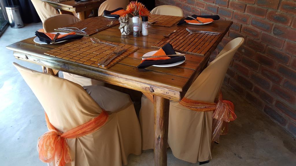 Roosfontein Bed And Breakfast Durban Bagian luar foto