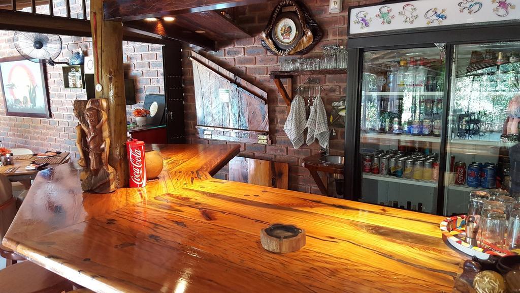 Roosfontein Bed And Breakfast Durban Bagian luar foto