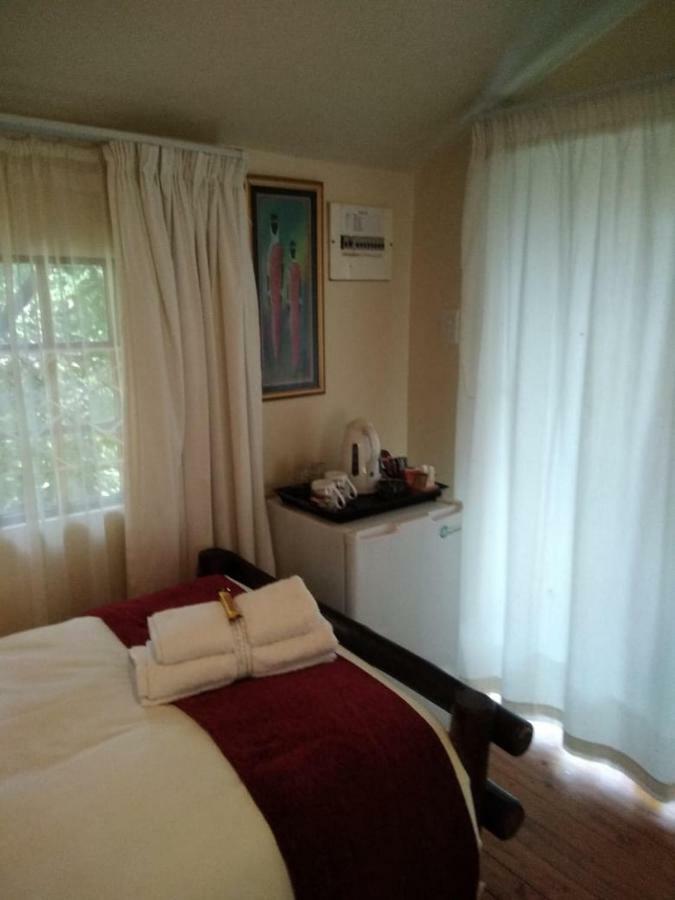 Roosfontein Bed And Breakfast Durban Bagian luar foto