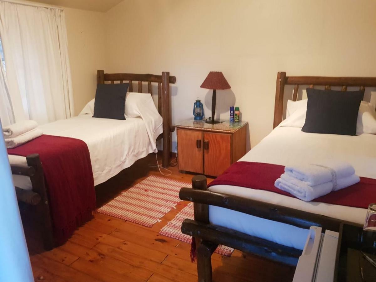 Roosfontein Bed And Breakfast Durban Bagian luar foto